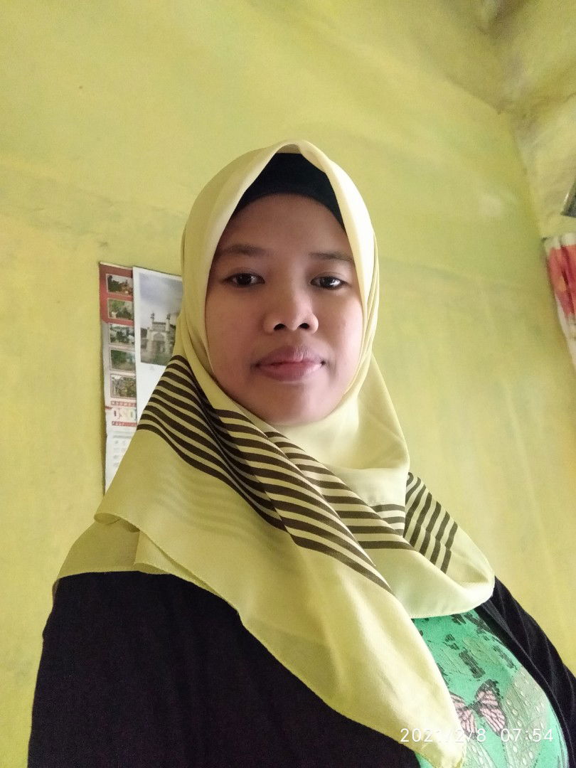 Umi Avisa profile icon