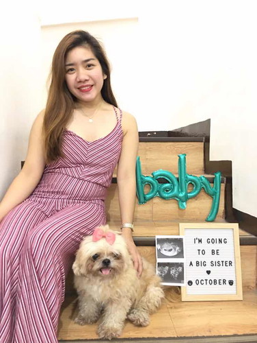 Dog lover