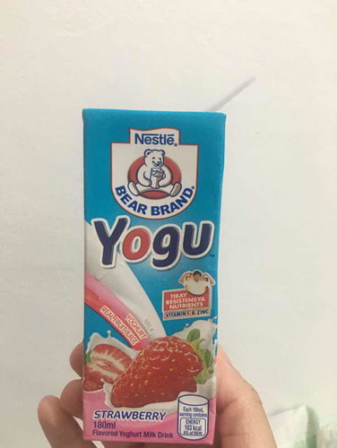 yogu