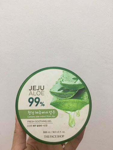aloe vera