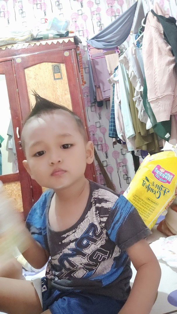 Lina Marlina profile icon