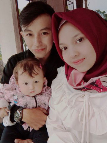 Siti Halimah profile icon