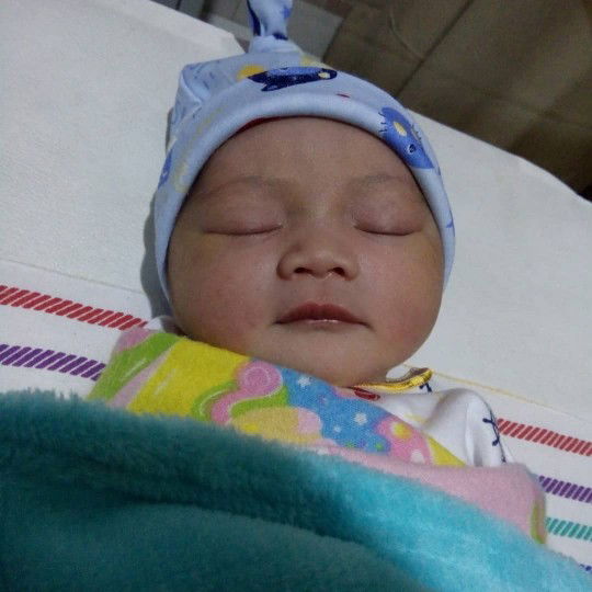 Ajeng Fitri Anjani Puspa Ragil profile icon