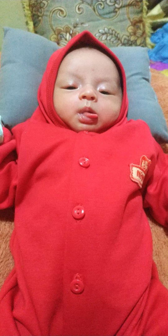 Nia Okta Rina profile icon