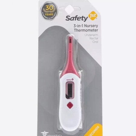THERMOMETER