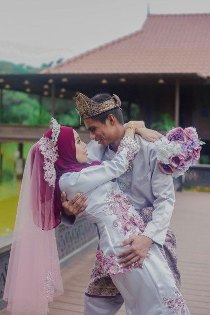 Nurizzati Zatty profile icon