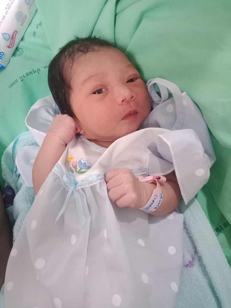 น้อง อิงฟ้า profile icon