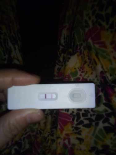 preggy na po ba ako nito