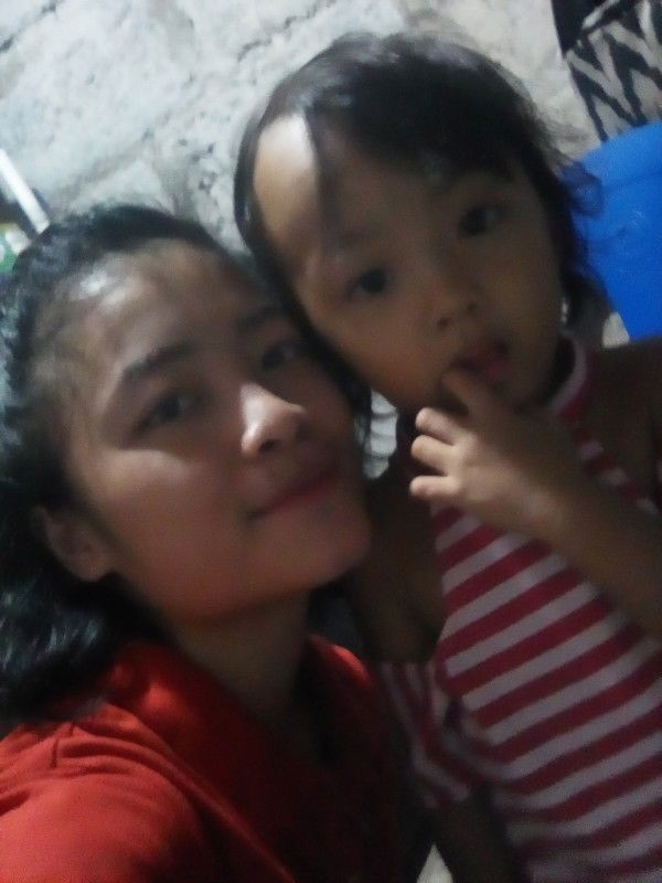 Mary Rose Lagac profile icon