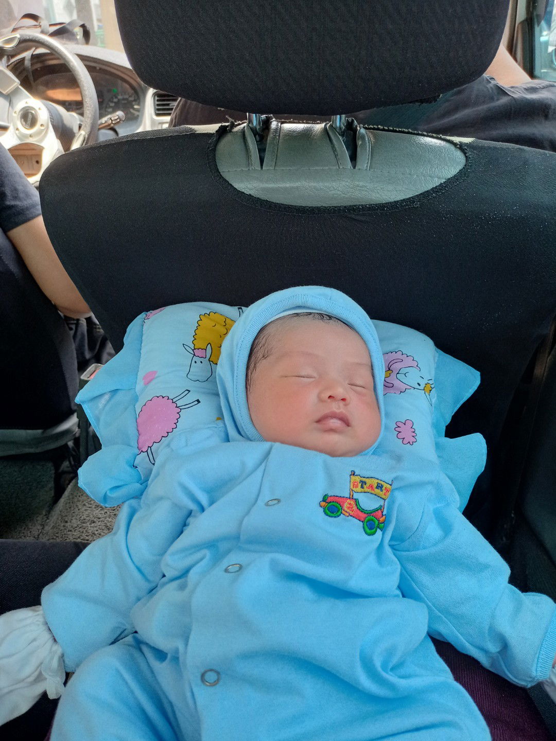 Richelle Bermas profile icon