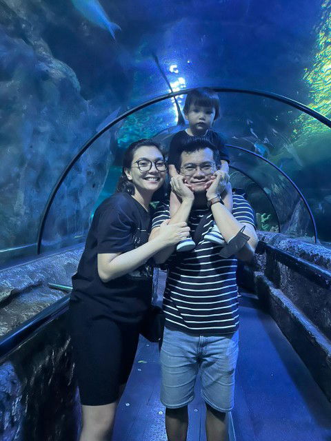 Syara Indra Nuraisyah profile icon