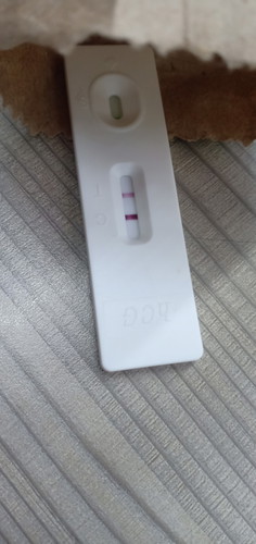 positive?