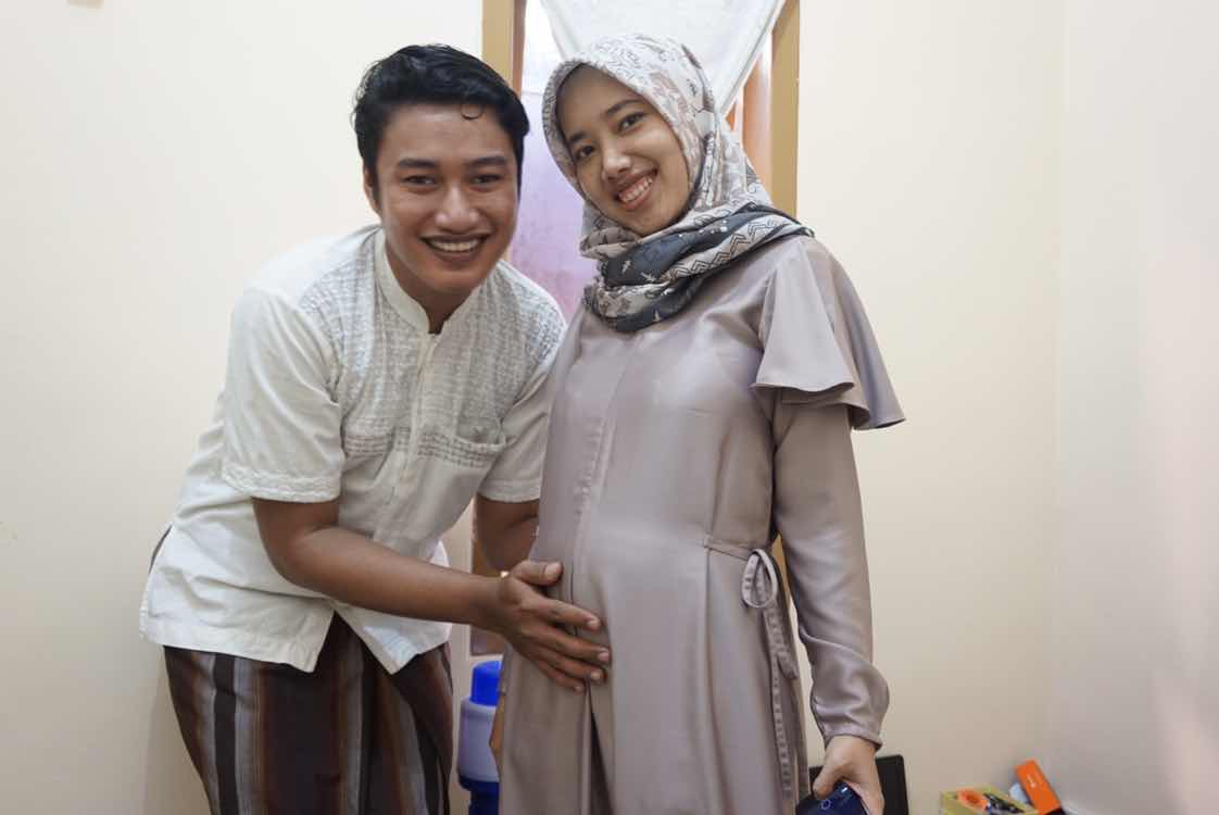 Meliyawati profile icon