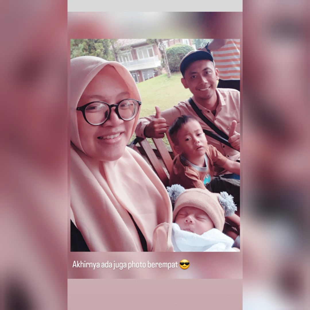 Sri Hajar Rahmawati profile icon