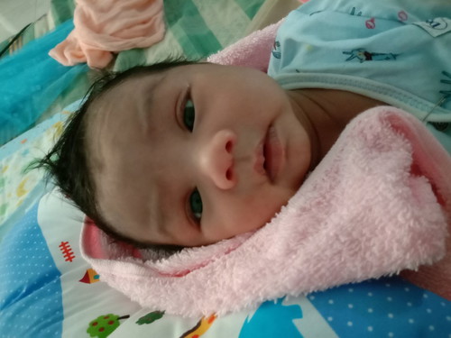 ปรึกษาหน่อยค่ะ กังวลมากเลย