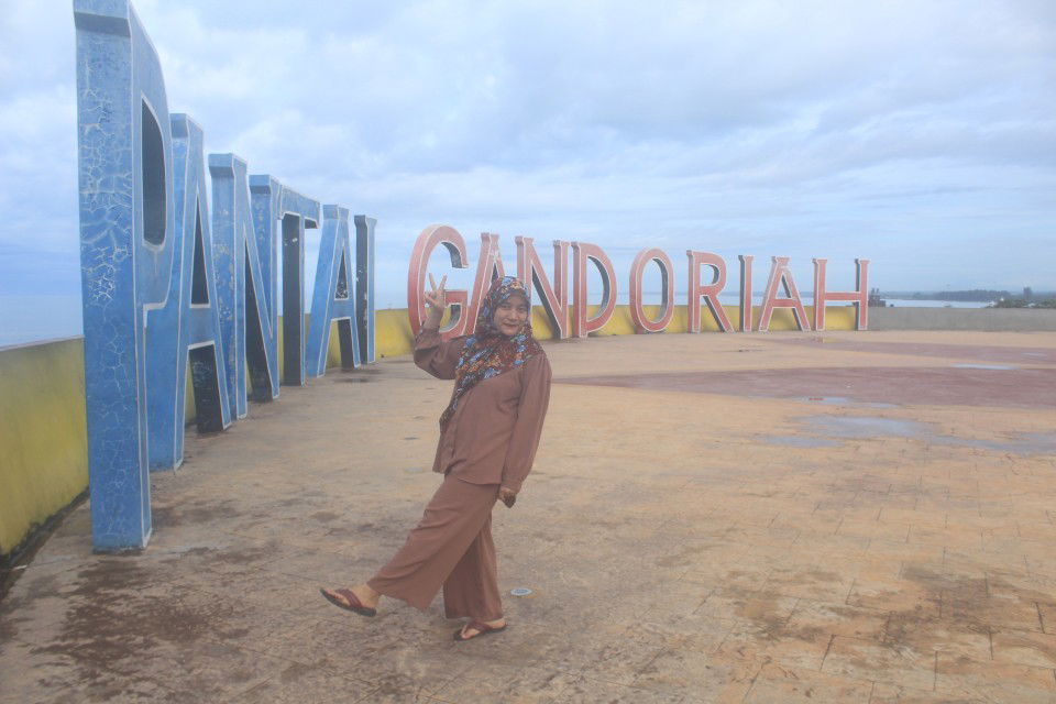 Raudhatul Mahmudah profile icon