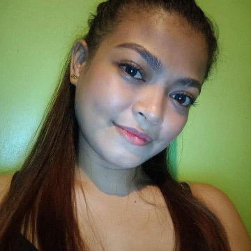 Janniza Kate Francisco profile icon