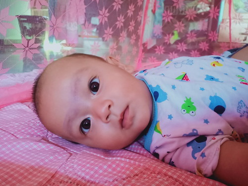 น้องขี้วีน