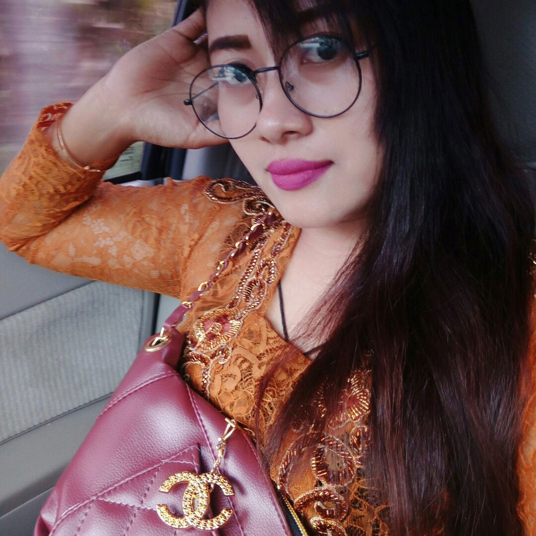 Desak Anggriyanti profile icon