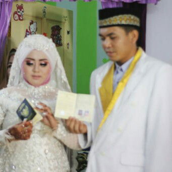 Nur laily isnaini profile icon