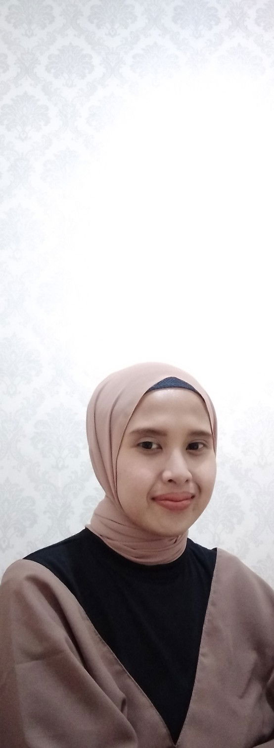 Farida Sovian profile icon