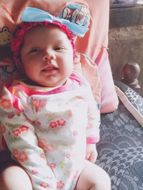 arga clarissa maria sianturi profile icon