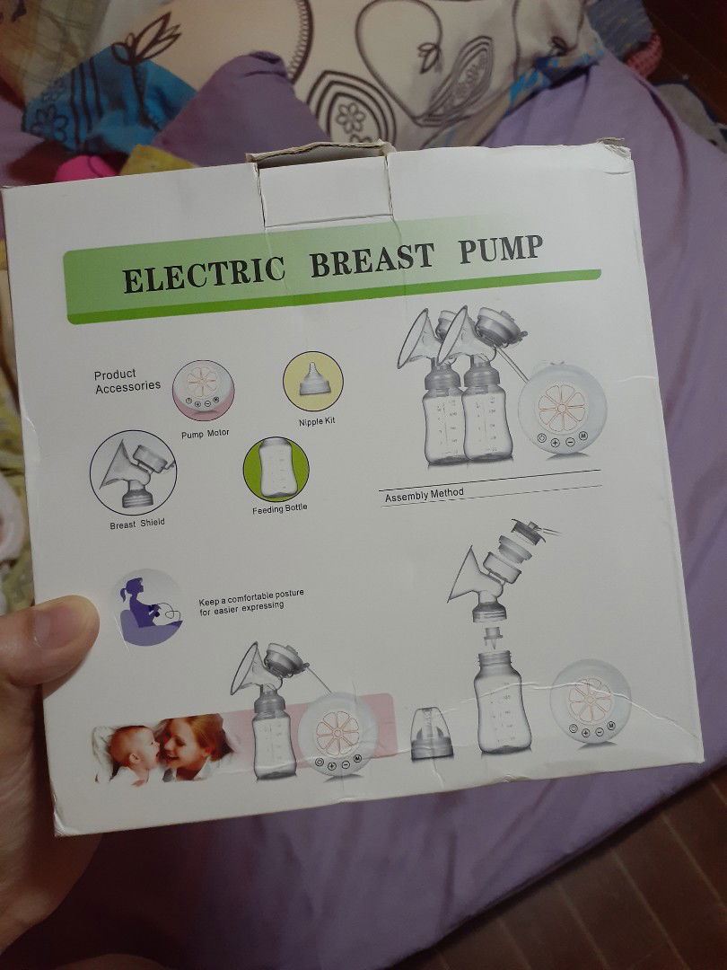 breastpump for sale