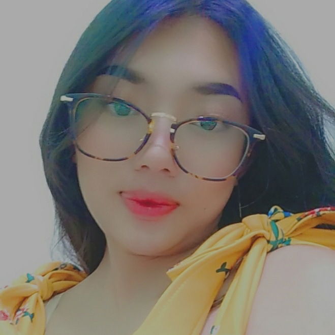 Mary Joy Gonzales profile icon