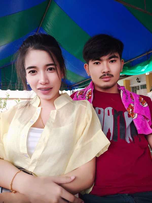 พรแสงเพชร นาคสกุล profile icon