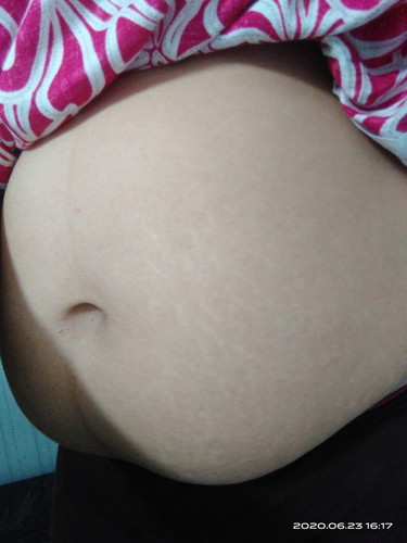 19weeks and 2days