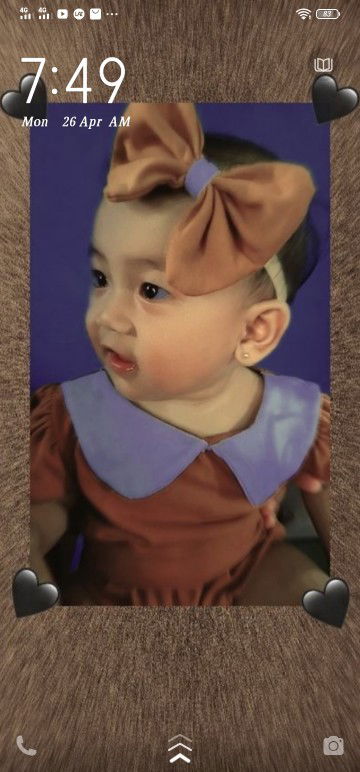 Annex Lonatse profile icon