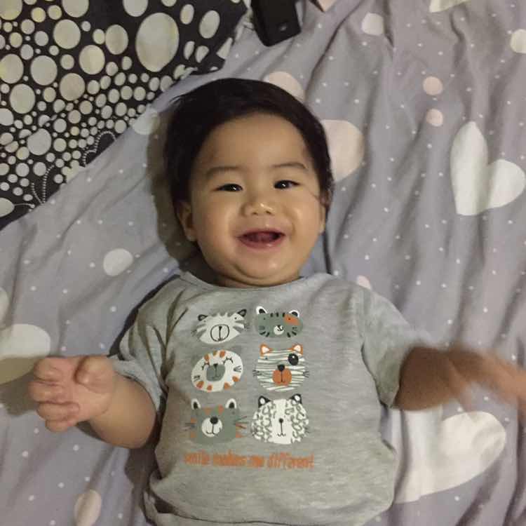 Nicholas Joseph profile icon