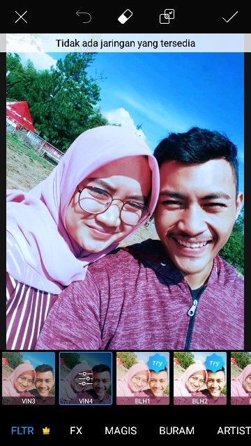 Dini Putri profile icon