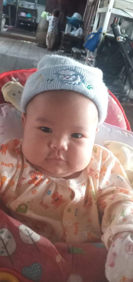 ดวงพร ขวัญอ่อน profile icon