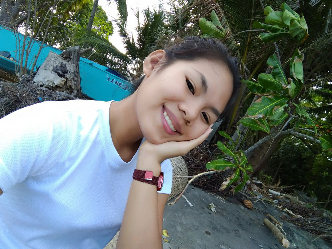 Sunshine Radius profile icon