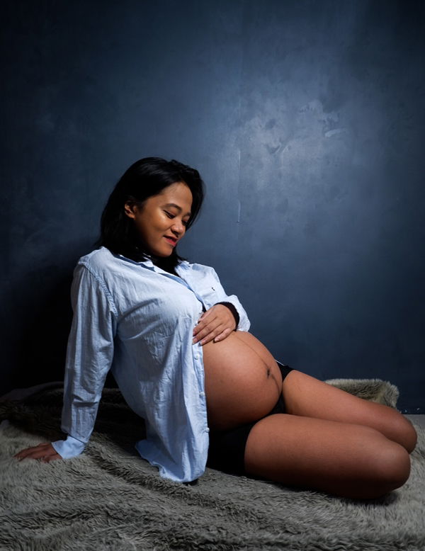 Janica Gail Bulos profile icon