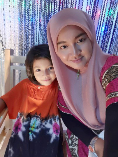 Qaseh Roses profile icon