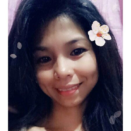 Liway Renion Lumibao profile icon