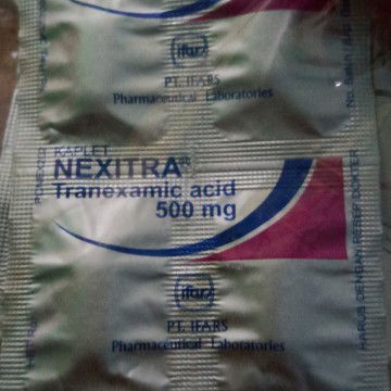 obat nexitra