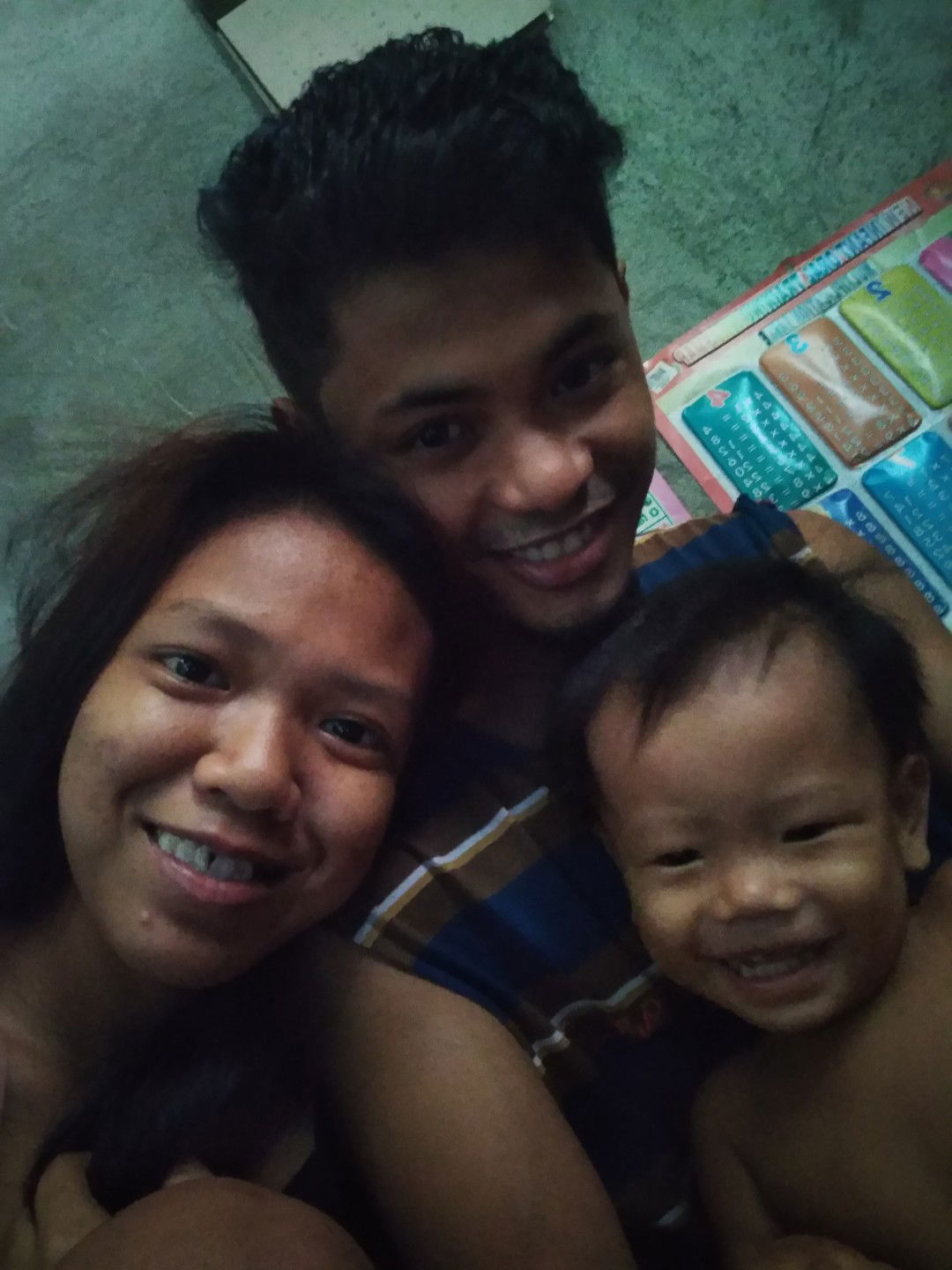 Mary Joy Longasa profile icon