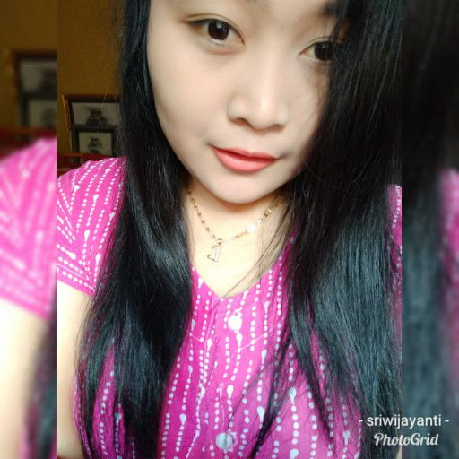 Sri Lukman profile icon