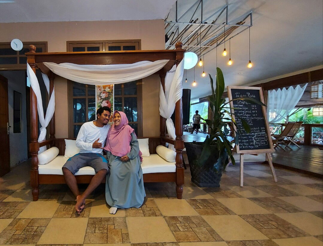 ilajais profile icon