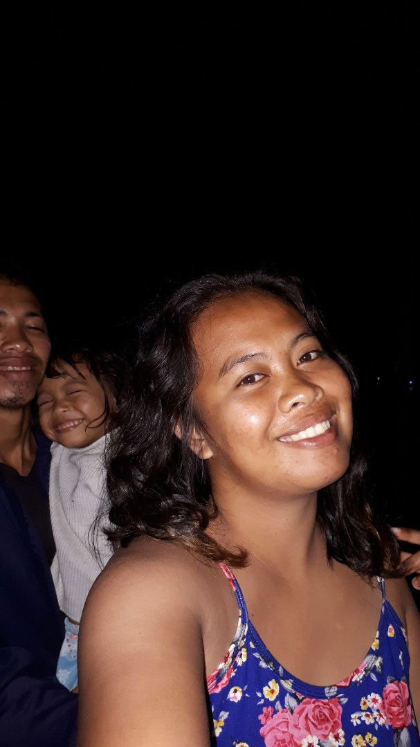 Cristia Flores Mirafuentes Meregildo profile icon