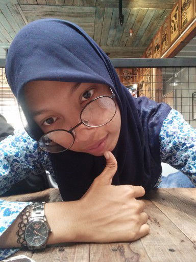 aliyah Ismawati profile icon