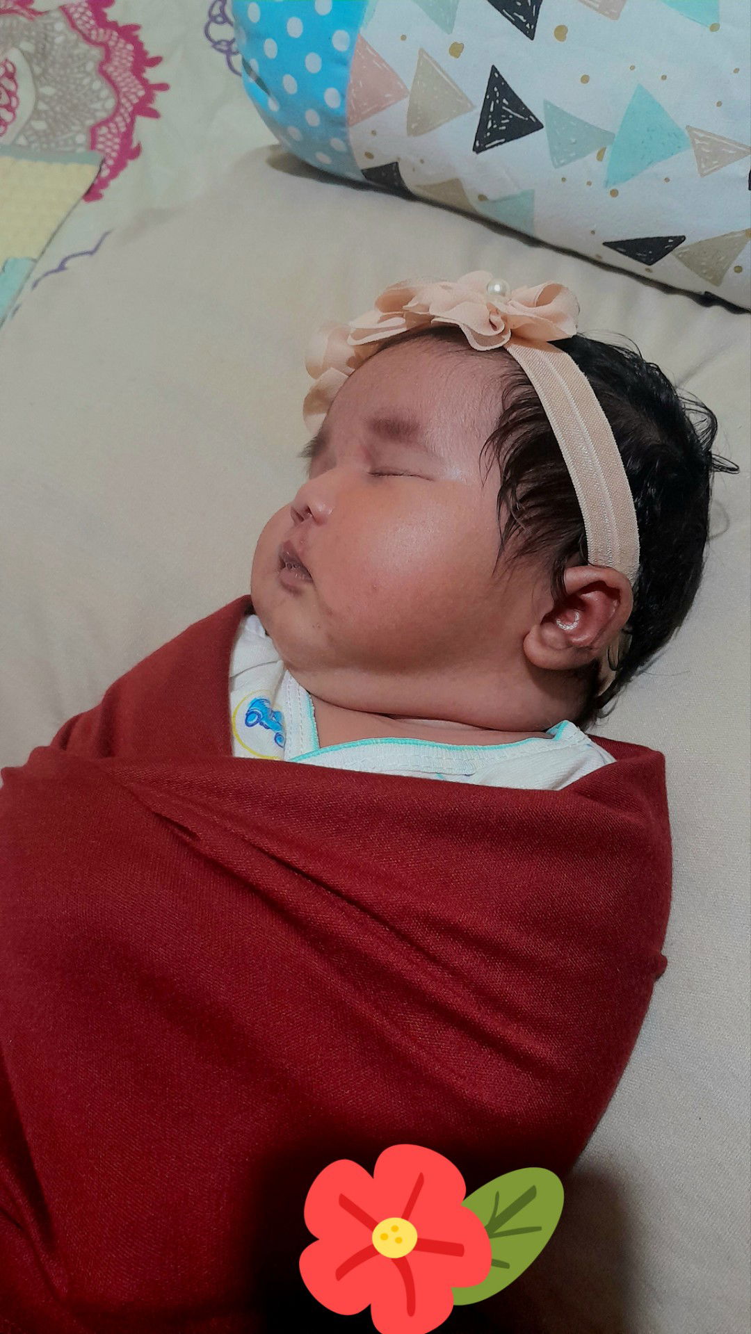 Novita anwar profile icon