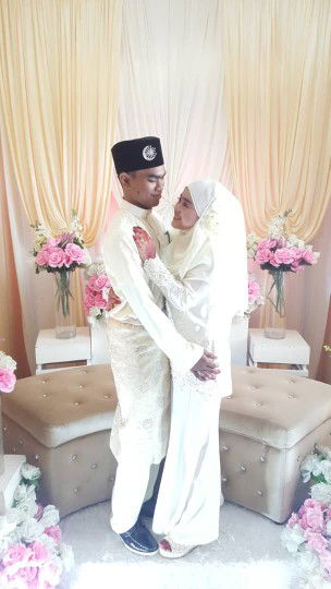 Nur Maizurah Binti Muhamad Amin profile icon