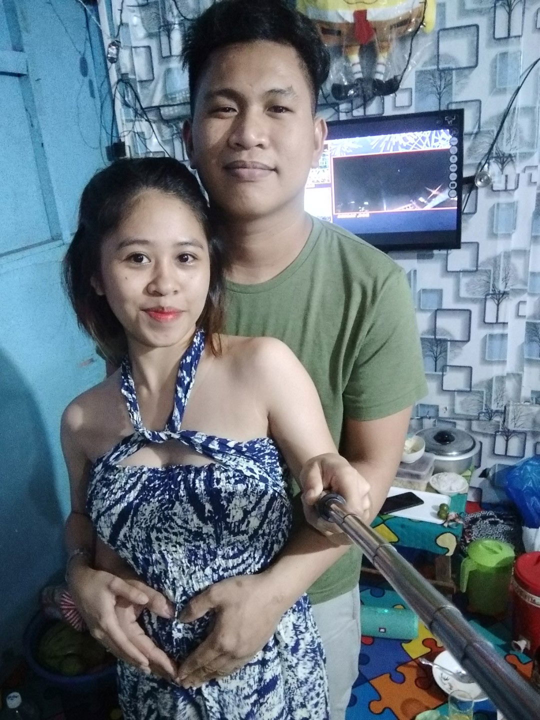 Jessica Bagunu profile icon