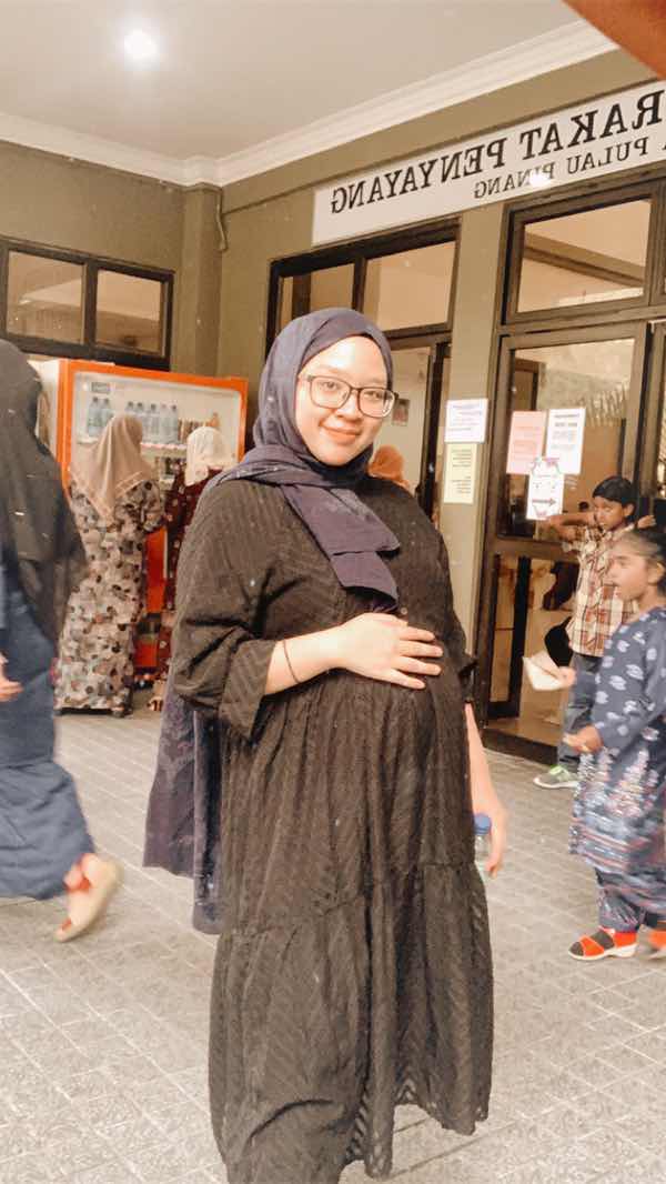 Amirah Zafirah profile icon