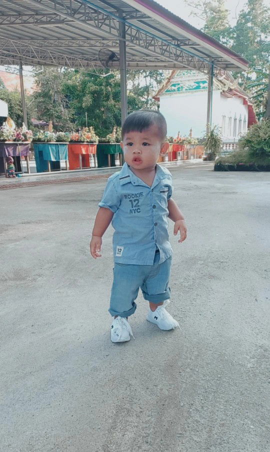 Benjamas B. profile icon