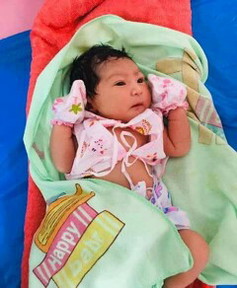 น้องอาย